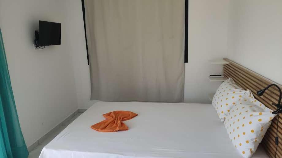 Leptokarya Rooms Wooden Luxury Buitenkant foto
