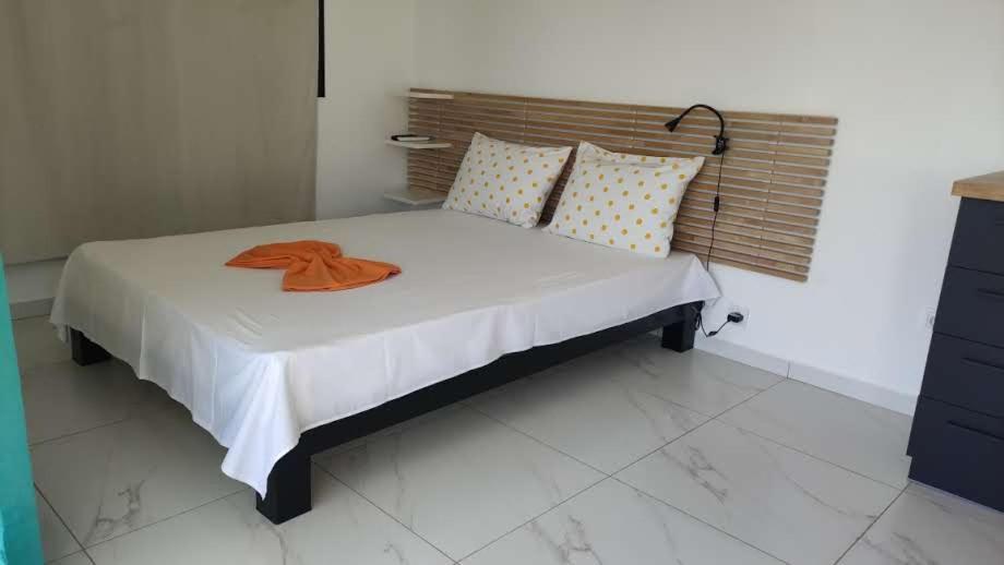 Leptokarya Rooms Wooden Luxury Buitenkant foto