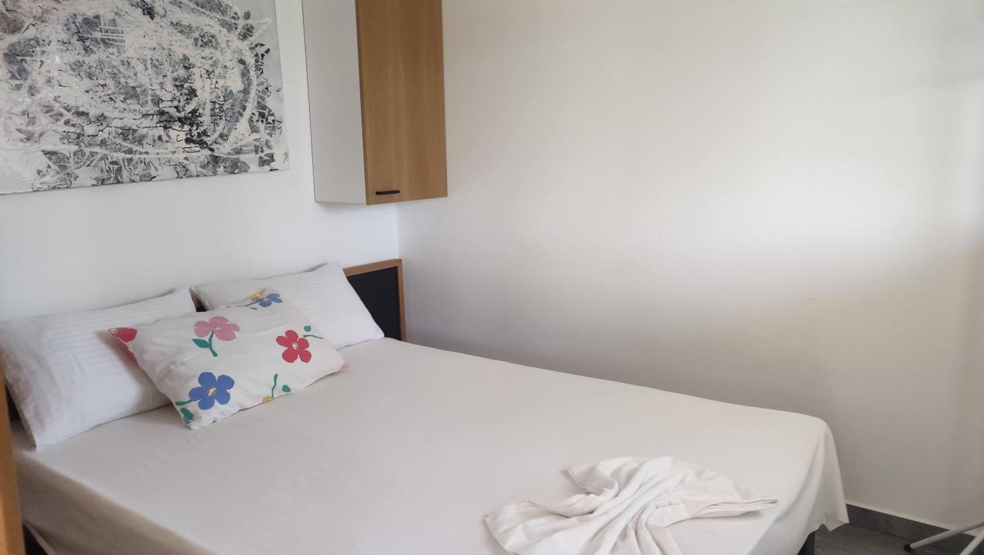 Leptokarya Rooms Wooden Luxury Buitenkant foto