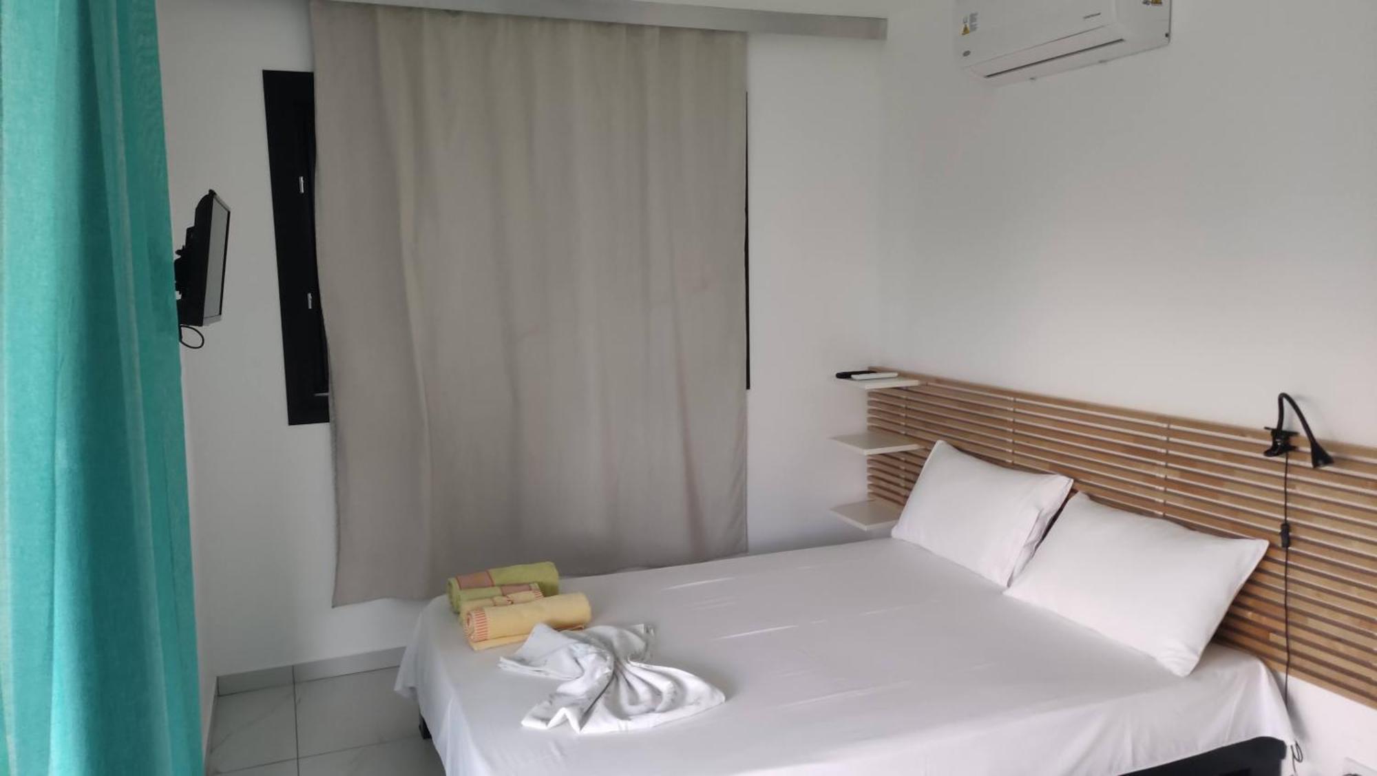 Leptokarya Rooms Wooden Luxury Buitenkant foto